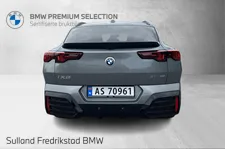 Thumnail bilde 3 av BMW iX2 xDrive30