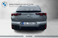 Thumnail bilde 3 av BMW iX2 xDrive30