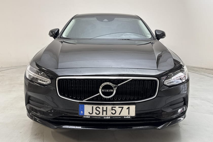 Bild 5 av Volvo S90