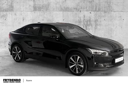 Polestar 2 Long Range Dual Motor LRDM Plus Pilot Klima PIXEL|PANO|PILOT.ASS++