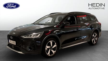 Ford Focus Active Kombi