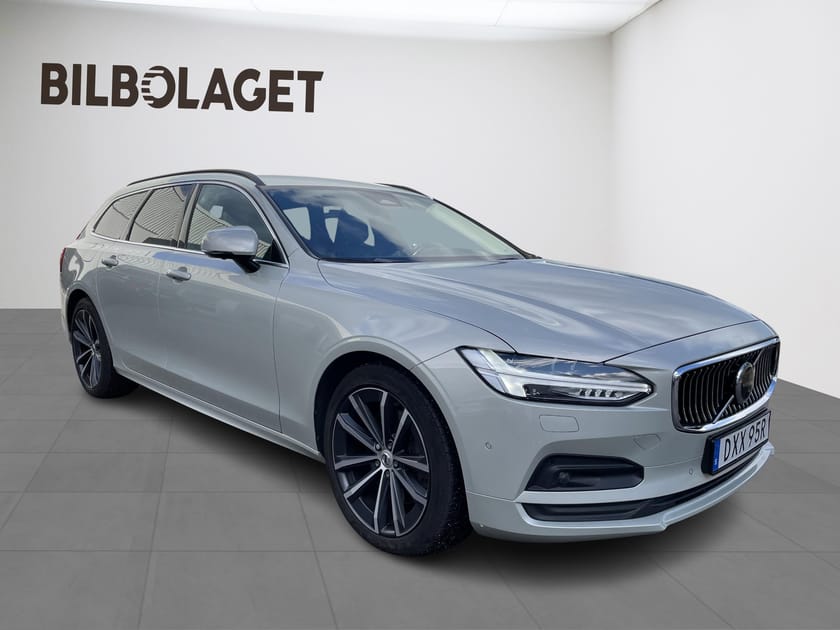 Bild 5 av Volvo V90 B4 AWD Diesel Momentum Advanced Edt