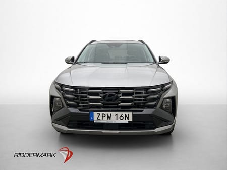 Hyundai Tucson Hybrid 4WD 215hk Essential Kamera CarPlay
