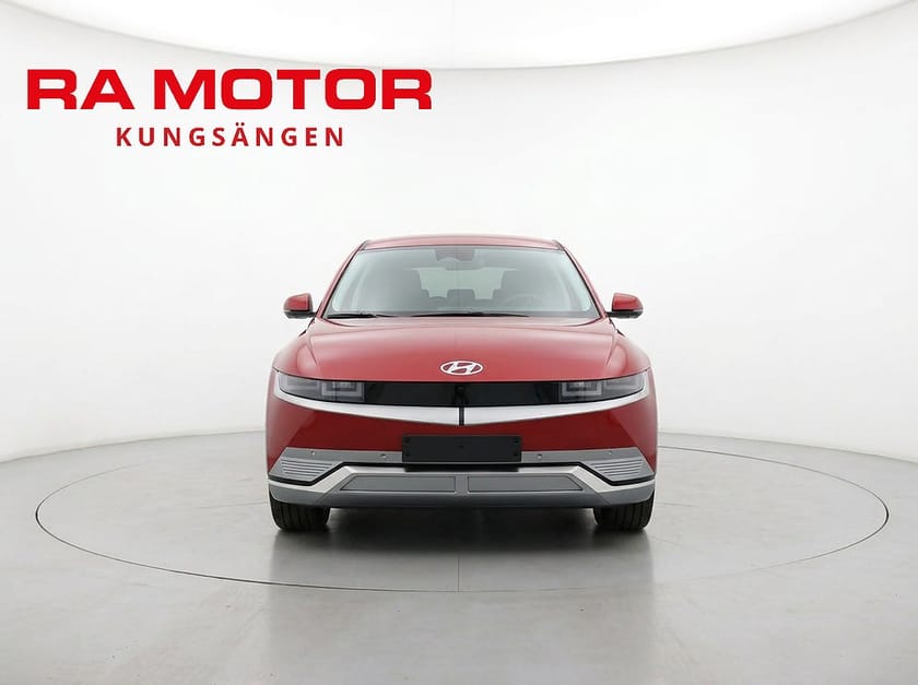 Bild 5 av Hyundai Ioniq 5