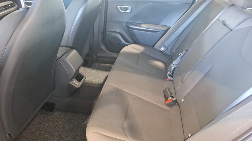 Bild 5 av Kia K4 Sportswagon SW 1.0 T-GDI 115HP MT6 ACTION