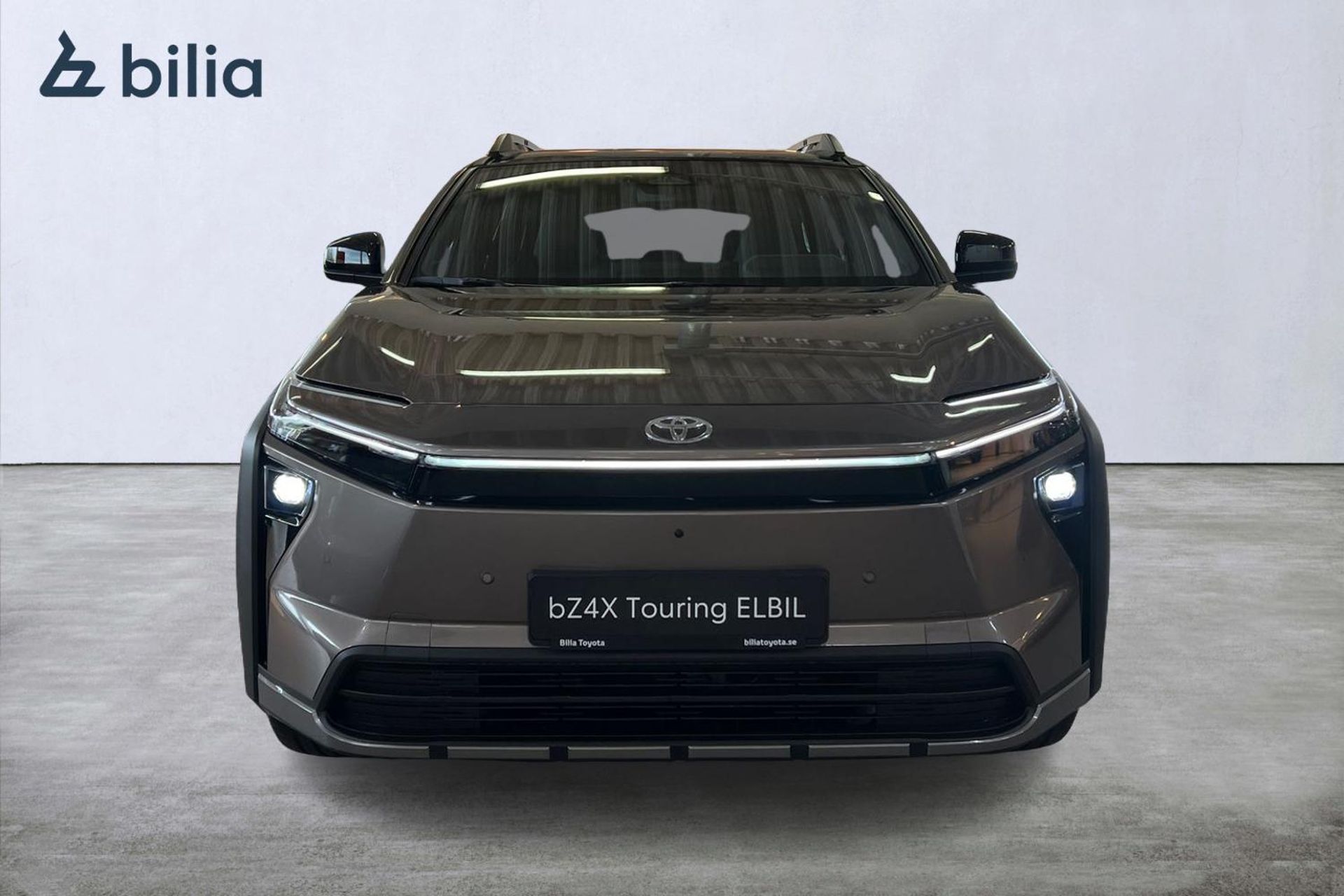 Toyota bZ4X Touring 2026, bild 5/27