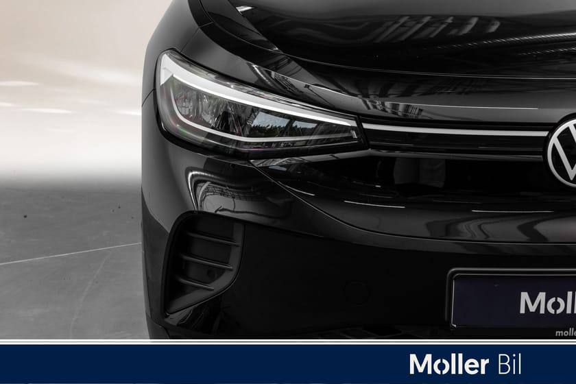 Bilde 2 av Volkswagen ID.4 Pro limited  77kwh 174hk