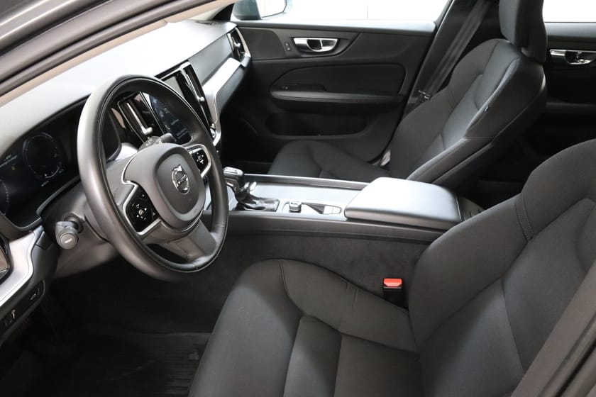 Bild 5 av Volvo V60 D4 AWD Momentum Edition