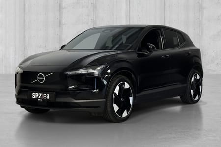 Volvo EX30 Twin Motor Performance