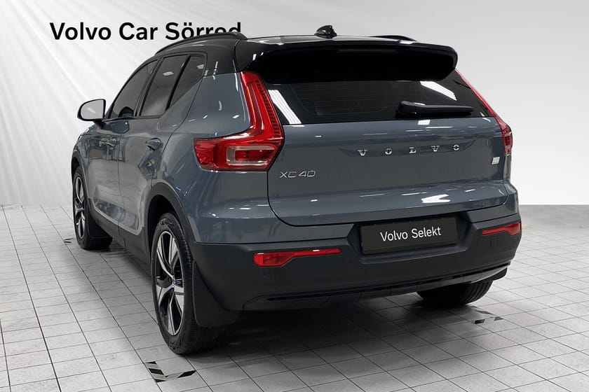 Bild 4 av Volvo XC40