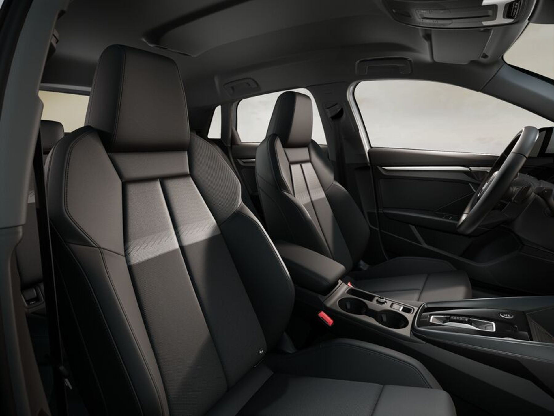 Audi A3 Sportback 35 TFSI 2026, bild 8/8