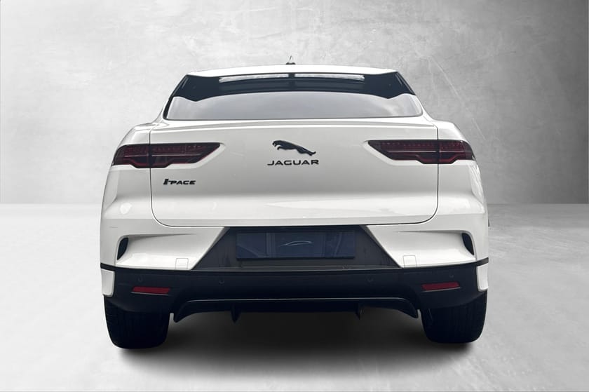 Bilde 3 av Jaguar I-Pace EV400