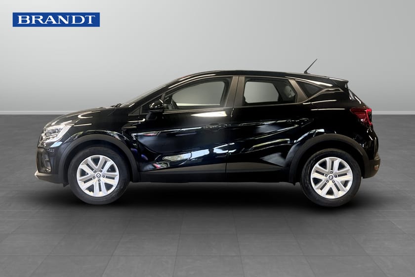 Bild 4 av Renault Captur TCe 90 Equilibre