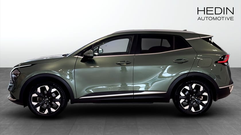 Bild 2 av Kia Sportage PHEV ADVANCE |3,95
