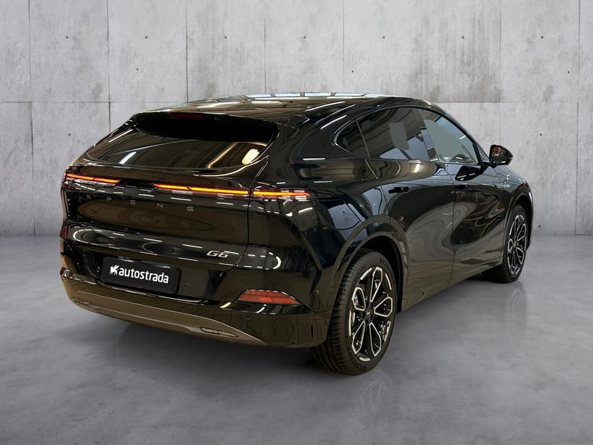 Bilde 4 av XPENG G6 Standard Range