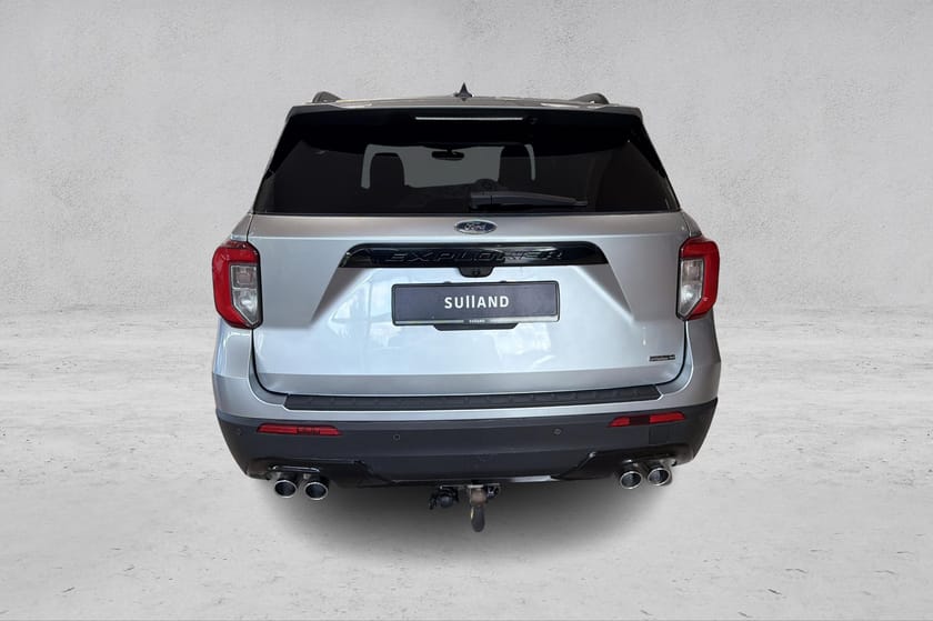 Bilde 4 av Ford Explorer Plug-In Hybrid ST-Line PHEV | H-feste| Panoramatak| 7-seter
