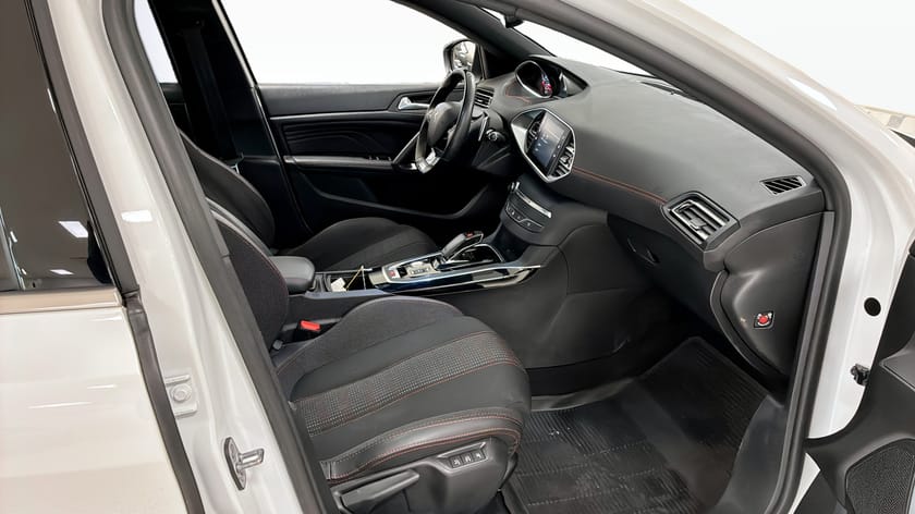 Bild 3 av Peugeot 308 SW 