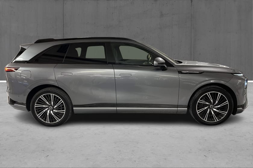 Bilde 4 av XPENG G9 Performance AWD Facelift 575HK Premium