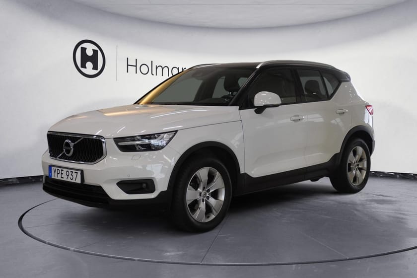 Bild 1 av Volvo XC40