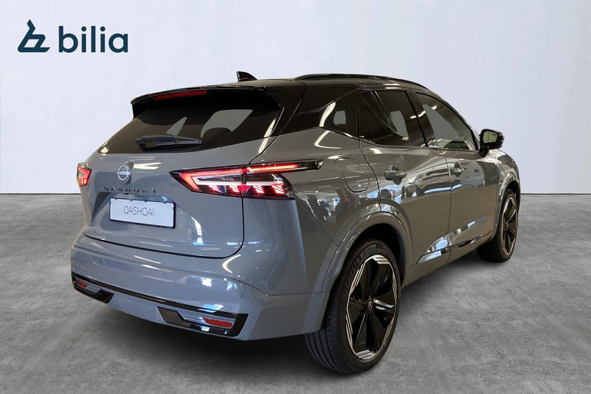 Bild 4 av Nissan Qashqai