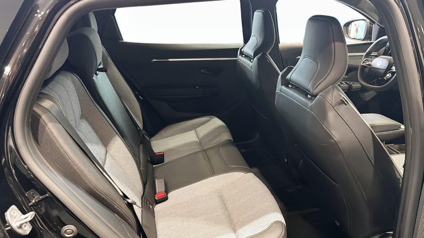 Bild 5 av Renault Scenic E-Tech High Range ELECTRIC TECHNO EV87 *DEMOBIL* KAMPANJ FR.299:-/MÅN VINTERHJUL