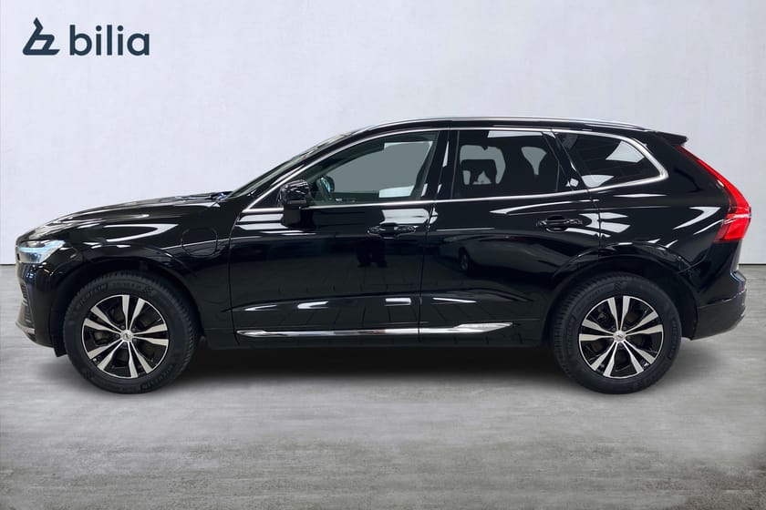 Bild 3 av Volvo XC60 Recharge T6 Core Edition