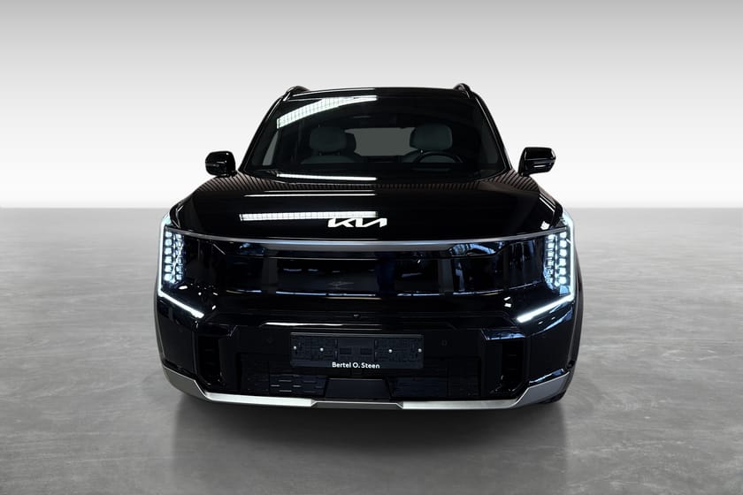 Bilde 2 av Kia EV9 AWD