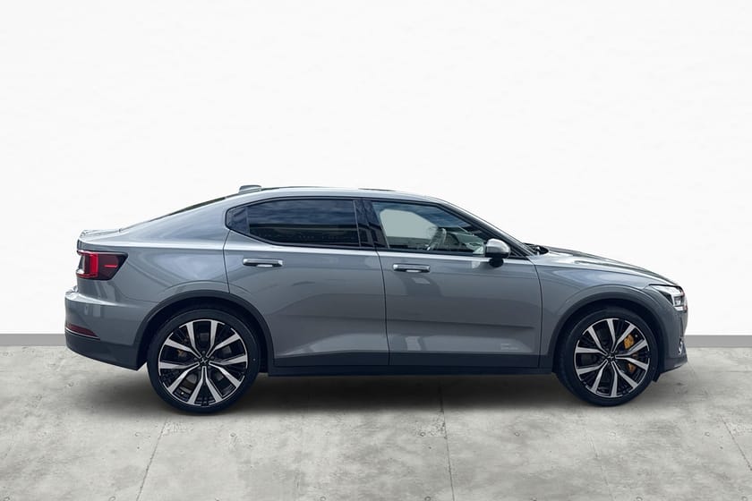 Bild 4 av Polestar 2 Long Range Dual Motor Performance LRDM Perfomance Business edition