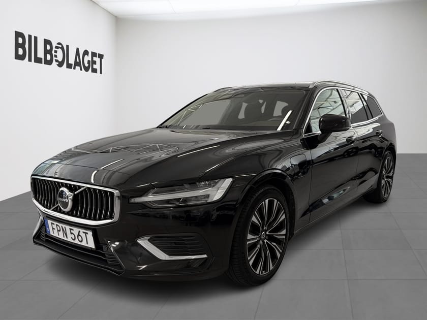Bild 1 av Volvo V60