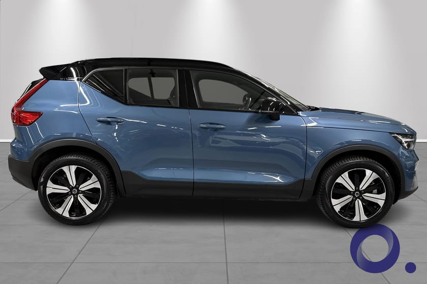 Bilde 5 av Volvo XC40 Recharge Single Motor HENGERFESTE, MEMORY, ADAPTIV CRUISE