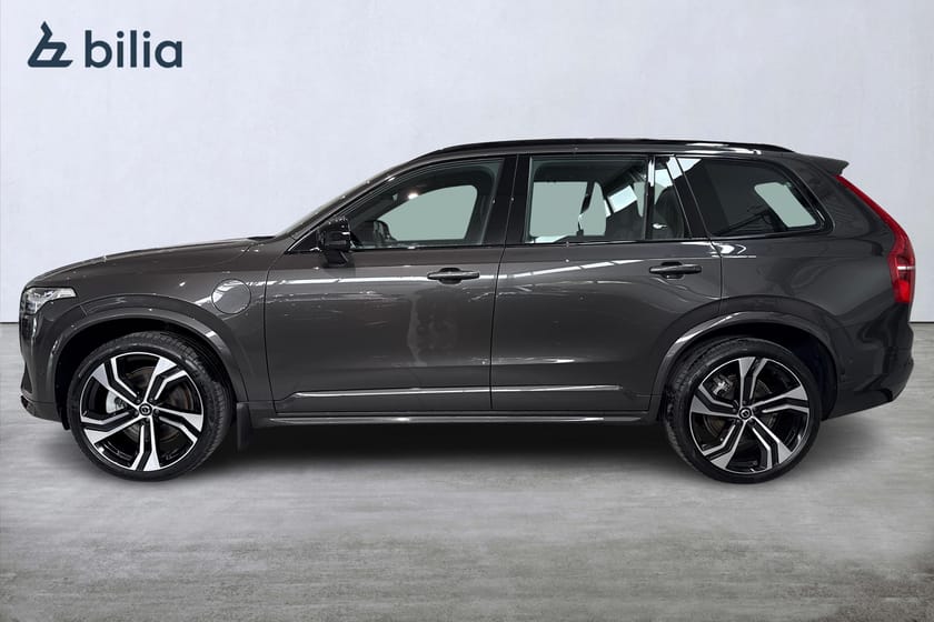 Bild 3 av Volvo XC90 7 Säten T8 Ultra Dark Edition