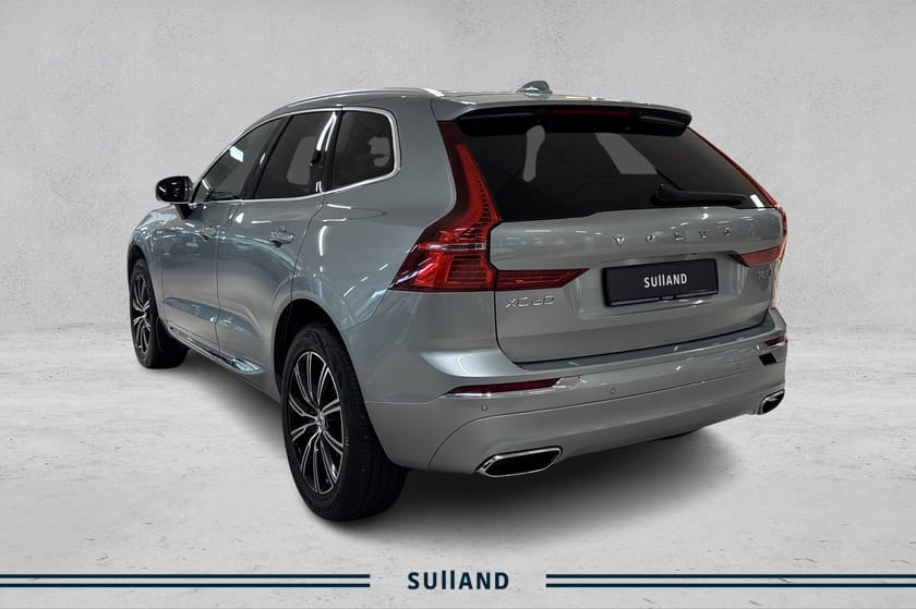 Bilde 3 av Volvo XC60