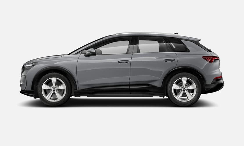 Bild 1 av Audi Q4 e-tron SUV  PERFORMANCE 210 KW