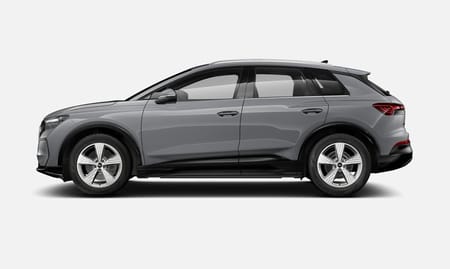 Audi Q4 e-tron SUV  PERFORMANCE 210 KW