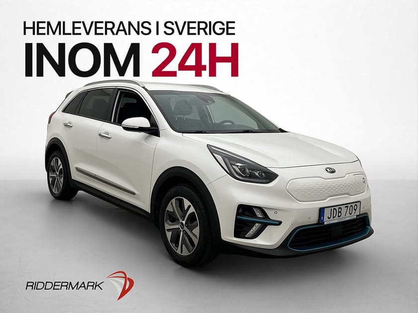 Bild 1 av Kia e-Niro