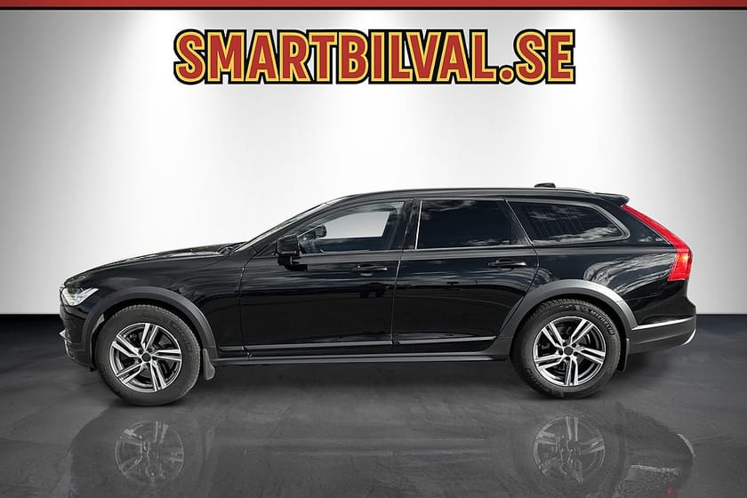 Bild 2 av Volvo V90 Cross Country