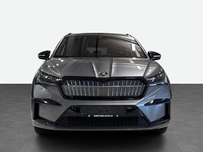 Bilde 4 av Škoda Enyaq 85x