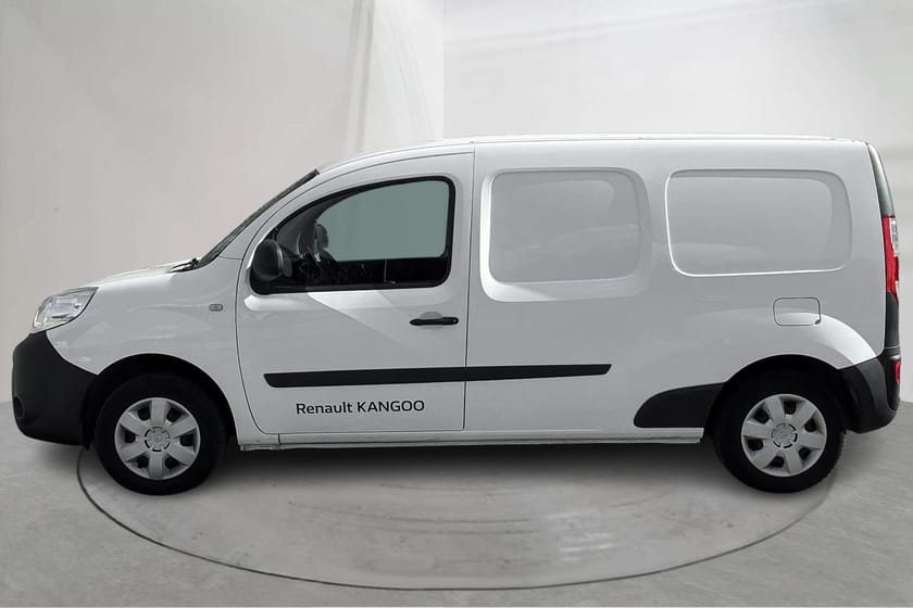 Bild 2 av Renault Kangoo Express Maxi 1.5 dCi Skåp (95hk)