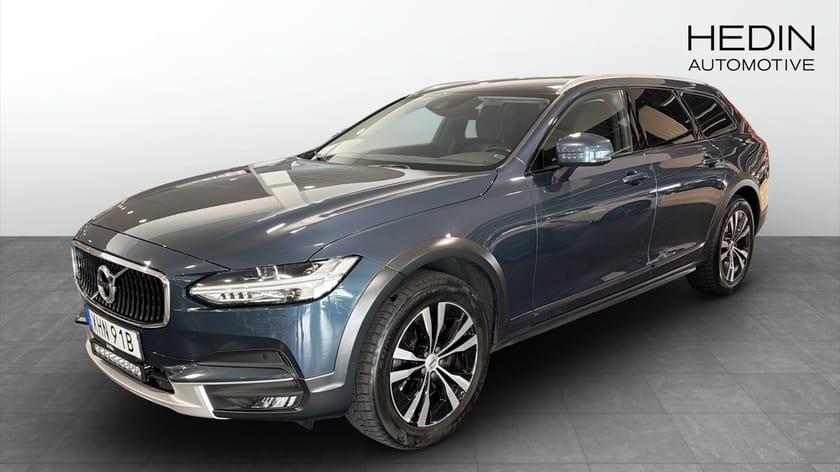 Bild 1 av Volvo V90 Cross Country