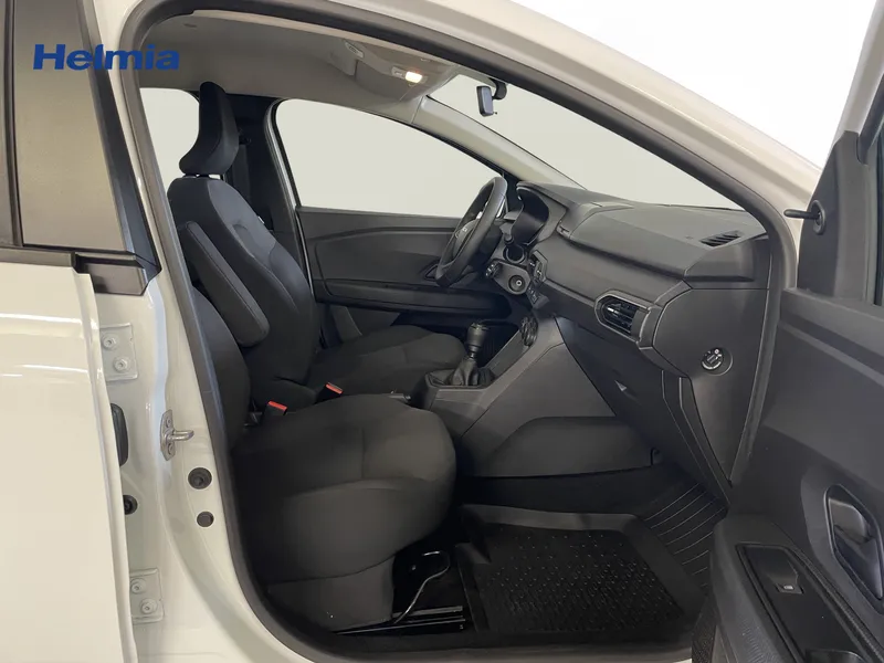 Bild 15 av 15 – Dacia Sandero TCe 90 essential