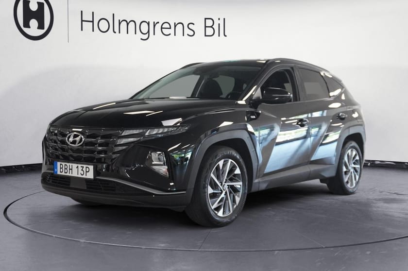Bild 1 av Hyundai Tucson Tucson, 1.6 T-GDi 150hk Mhev, Essential