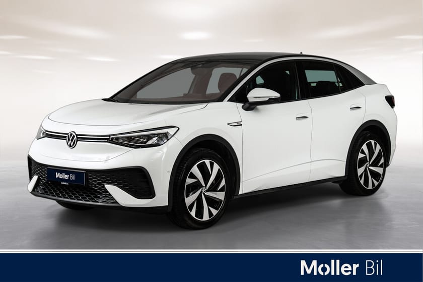 Bilde 1 av Volkswagen ID.5 Pro Performance 77kwh 204hk