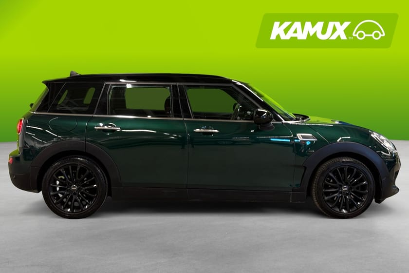 Bild 2 av MINI Cooper Clubman