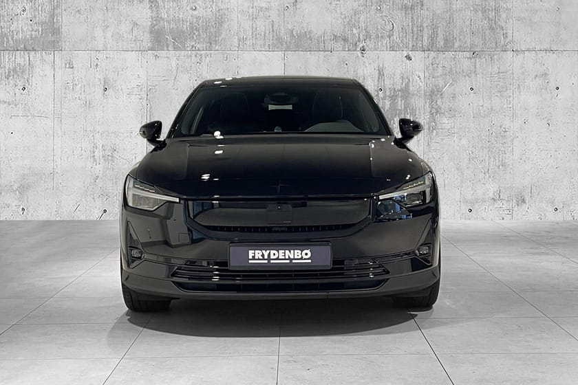Bilde 3 av Polestar 2 Long Range Dual Motor LRDM PRIME B&W|PIXEL|PANO|PILOT.ASSIST