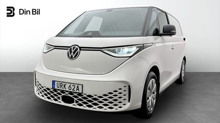 Volkswagen ID. Buzz Cargo 150 KW  EL 150