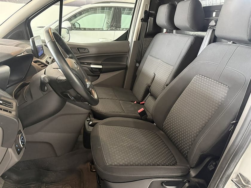Bild 5 av Ford Transit Connect 240 1.5 EcoBlue120hk INREDNING DRAG