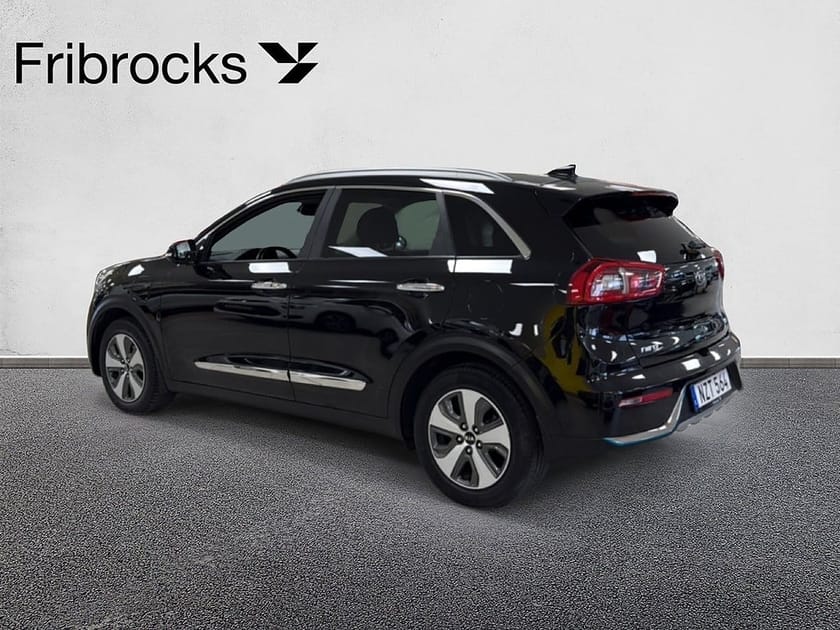 Bild 3 av Kia Niro P-HEV PLUG-IN Hybrid Advance Plus 2 - Nav/Apple Carplay