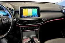 MG EHS PHEV