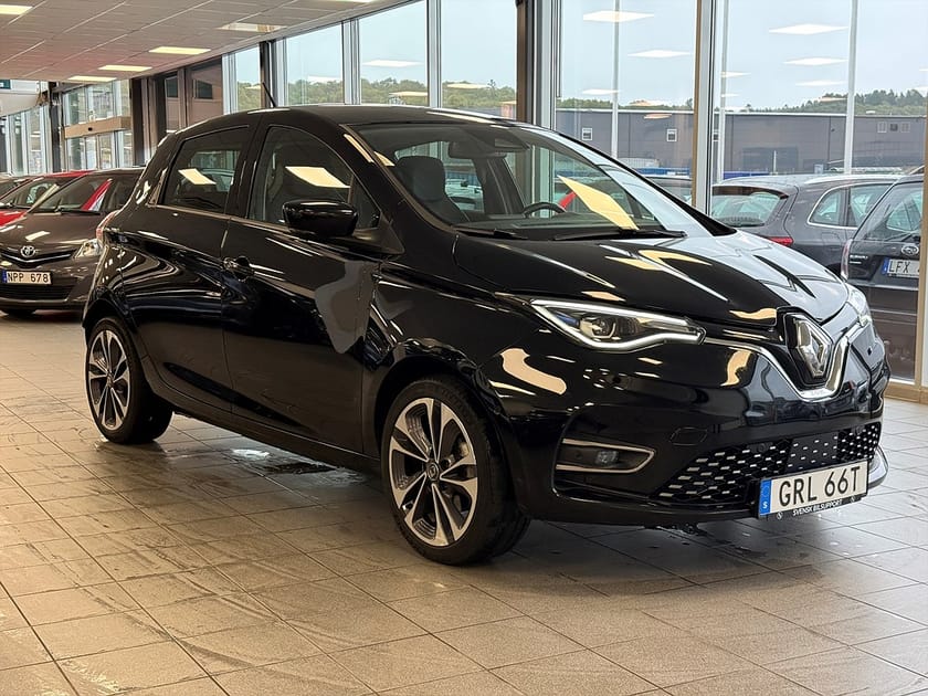 Bild 1 av Renault ZOE R135