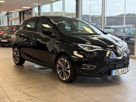 Renault ZOE R135